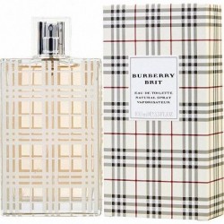 Perfume Burberry Brit...