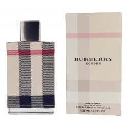 Perfume Burberry London 100ml