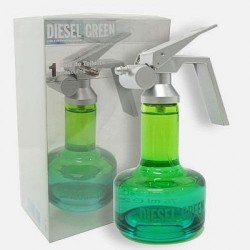 Perfume Diesel Green 75ml